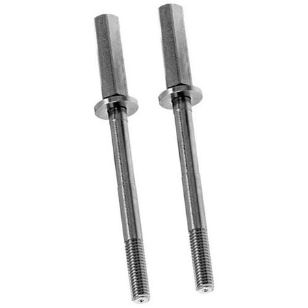 HOLLYMATIC Hopper Bolt - Short 2227